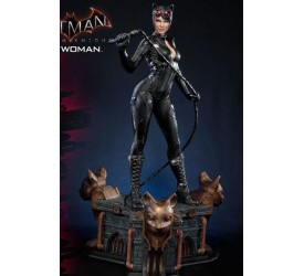 Batman Arkham Knight Statue Catwoman 79 cm