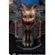 Batman Arkham Knight Statue Catwoman 79 cm