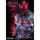 Batman Arkham Knight 1/3 Statue Red Hood 82 cm