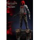 Batman Arkham Knight Statue Red Hood Story Pack 82 cm