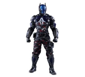 Batman Arkham Knight Videogame Masterpiece Action Figure 1/6 Arkham Knight 32 cm