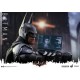 Batman Arkham Knight Videogame Masterpiece Action Figure 1/6 Batman 35 cm