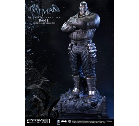 Batman Arkham Origins Museum Master Line Statue 1/3 Bane Mercenary Version 88 cm
