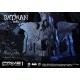 Batman Arkham Origins 1/3 Statue Batman Noel 76 cm