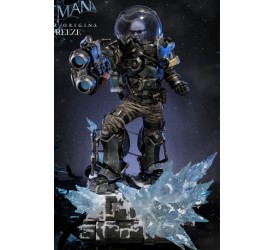 Batman Arkham Origins Statue Mr. Freeze 89 cm