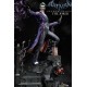 Batman Arkham Origins Statue The Joker 86 cm