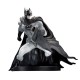 Batman Black & White Statue David Finch 17 cm