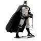 Batman Black & White Statue Frank Miller 2nd Edition 18 cm