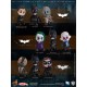 Batman Cosbaby S Mini Figure Set 8 cm 