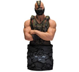 Batman Dark Knight Rises Bane Bust