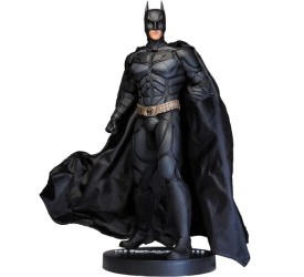 Batman Dark Knight Rises Batman 1/6 Icon Statue