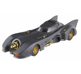 Batman Returns: Batmobile 1/18 Diecast Model