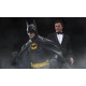 Batman Returns Movie Masterpiece Action Figure 2-Pack 1/6 Batman and Bruce Wayne 32 cm