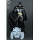 Batman Super Alloy Action Figure 1/6 Batman by Jim Lee 30 cm
