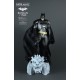 Batman Super Alloy Action Figure 1/6 Batman by Jim Lee 30 cm