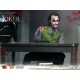 Batman The Dark Knight MMS DX Action Figure 1/6 The Joker 2.0 30 cm
