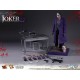 Batman The Dark Knight MMS DX Action Figure 1/6 The Joker 2.0 30 cm