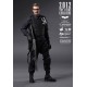 Batman The Dark Knight Movie Masterpiece Action Figure 1/6 Jim Gordon SWAT Version Exclusive 30 cm