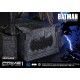 Batman The Dark Knight Returns Museum Master Line Statue 1/3 Batman 83 cm
