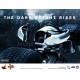 Batman The Dark Knight Rises Movie Masterpiece Vehicle 1/6 Bat-Pod 64 cm
