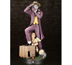 Batman The Killing Joke ARTFX Statue 1/6 The Joker 28 cm