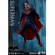 Batman v Superman Dawn of Justice MMS Action Figure 1/6 Batman and Superman Exclusive Set 30 cm