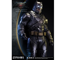 Batman vs Superman Dawn of Justice 1/2 Statue Armored Batman 109 cm
