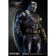 Batman vs Superman Dawn of Justice 1/2 Statue Armored Batman 109 cm