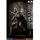 Batman v Superman Dynamic 8ction Heroes Action Figure 1/9 Armored Batman 20 cm