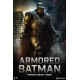 Batman vs Superman Dawn of Justice Armored Batman Premium Statue 59 cm