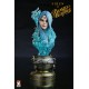 Beastly Beauties Bust 1/2 Siren 41 cm