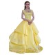 Beauty and the Beast Movie Masterpiece Action Figure 1/6 Belle 26 cm