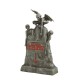 Beetlejuice Environment 1/6 Beetlejuice Tombstone 25 cm