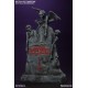 Beetlejuice Environment 1/6 Beetlejuice Tombstone 25 cm
