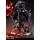 Berserk Statue Guts Berserker Armor 95 cm