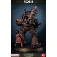 BioShock Infinite Statue 1/4 Big Daddy Rosie 53 cm