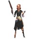 Bioshock Action Figure Assortment Series 3 - Ladysmith Splicer 