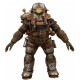 Bioshock Big Daddy Rosie Deluxe AF 