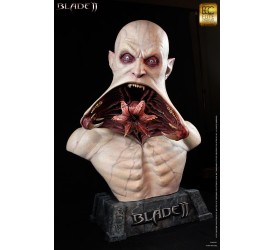 Blade 2 Reaper 1/1 Scale Life Size Bust Elite Creature Collectibles 66 cm