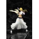 Bleach Alpha x Omega PVC Statue 1/8 Tia Harribel 21 cm