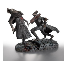Bloodborne Premium Statue 43 cm