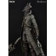 Bloodborne Statue 1/6 Hunter 32 cm