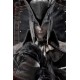 Bloodborne The Old Hunters Statue Lady Maria of the Astral Clocktower 51 cm