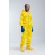 Breaking Bad Action Figure 2-Pack 1/6 Heisenberg and Jesse Pinkman Hazmat Suit 30 cm