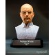 Breaking Bad Life Size Bust Walter White 54 cm