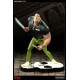 Brock Samson 