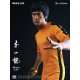 Bruce Lee 1/3 scale 40th Anniversary Tribute Statue 72cm