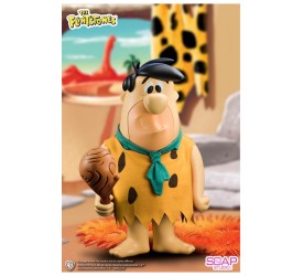 Soap Studio The Flintstone Fred 24inch Vinyl Figure