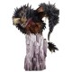 Monster Hunter PVC Statue CFB Creators Model Arch-tempered Nergigante 32 cm