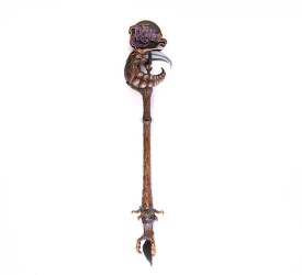 The Dark Crystal 1/1 Scale Emperor's Scepter Prop Replica